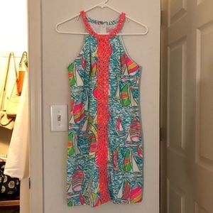 NWT rare Lilly dress